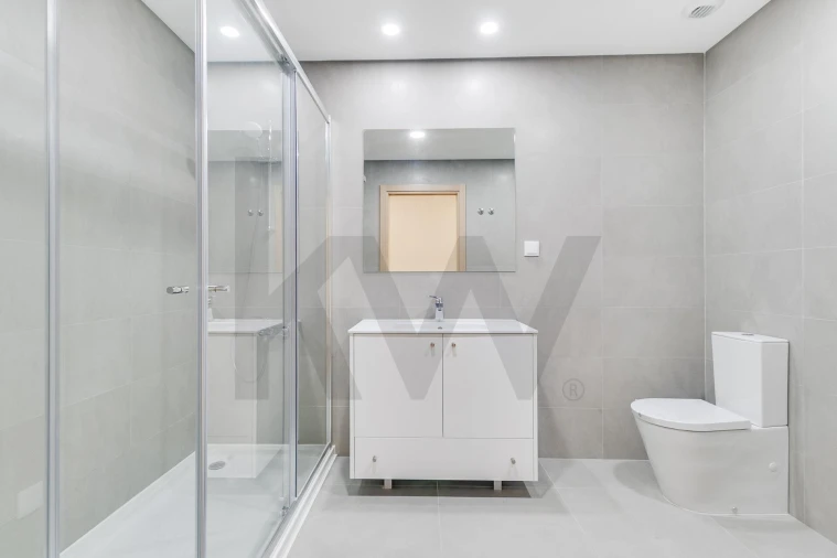 Apartamento T3 para Venda em São Domingos de Benfica Foto 17