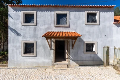 Quinta T3 para Venda em União das Freguesias de Setúbal