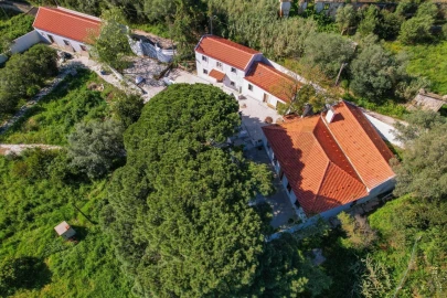 Quinta T3 para Venda em União das Freguesias de Setúbal