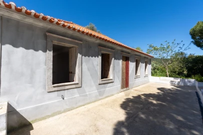 Quinta T3 para Venda em União das Freguesias de Setúbal