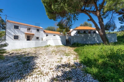 Quinta T3 para Venda em União das Freguesias de Setúbal