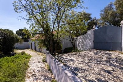 Quinta T3 para Venda em União das Freguesias de Setúbal