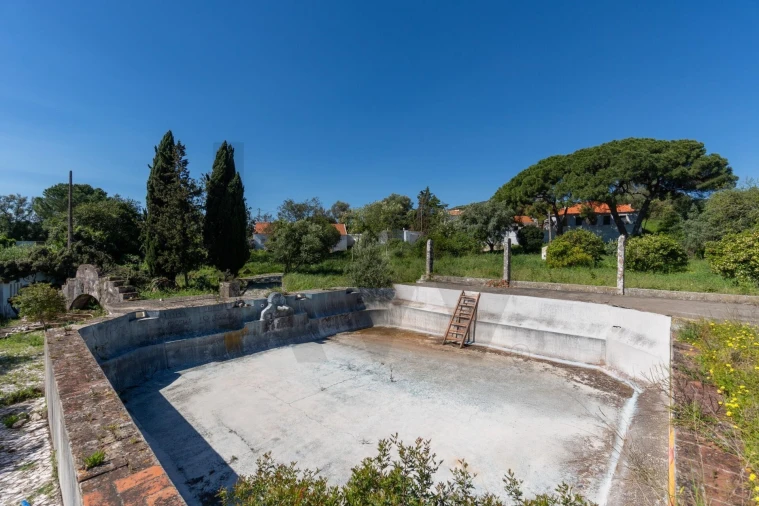 Quinta T3 para Venda em União das Freguesias de Setúbal Foto 23