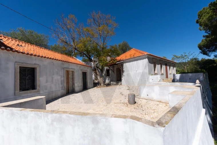 Quinta T3 para Venda em União das Freguesias de Setúbal Foto 34