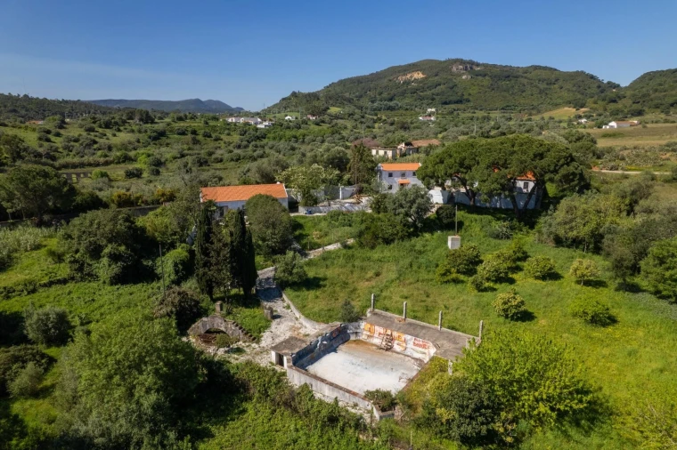 Quinta T3 para Venda em União das Freguesias de Setúbal Foto 2