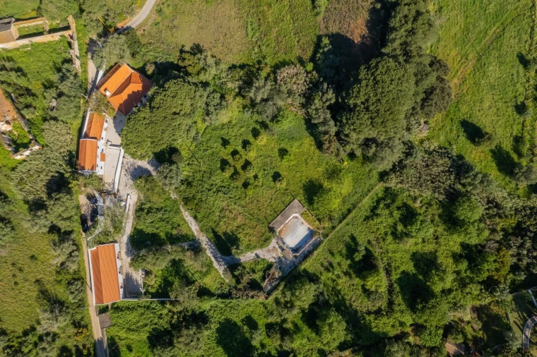 Quinta T3 para Venda em União das Freguesias de Setúbal Foto 40