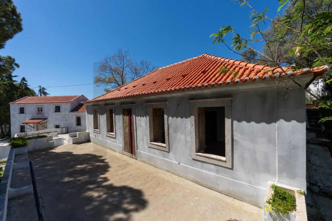 Quinta T3 para Venda em União das Freguesias de Setúbal Foto 33