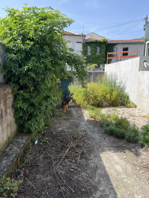 Moradia T5 para Venda em Lordelo do Ouro e Massarelos