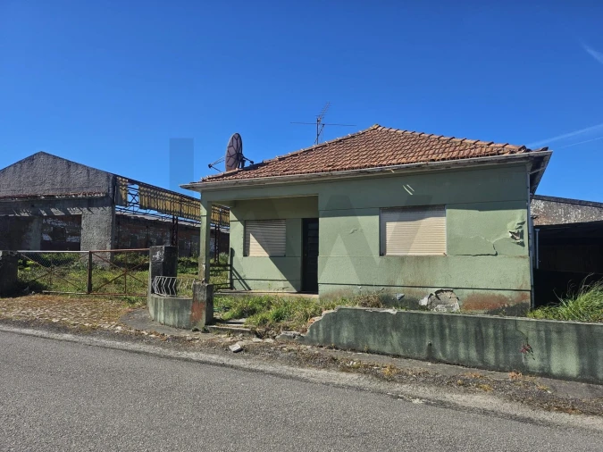 Moradia T3 para Venda em Santa Joana Foto 2