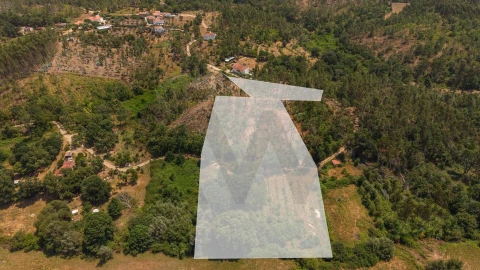 Terreno para Venda em Cabeçudo