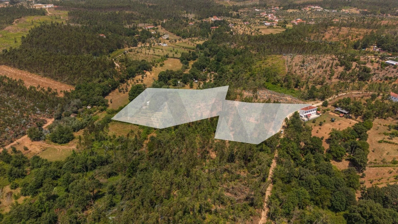 Terreno para Venda em Cabeçudo Foto 1