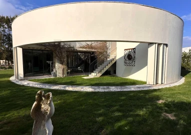 Moradia T3 para Arrendamento em Vau