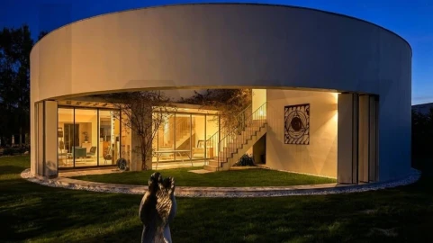 Moradia T3 para Arrendamento em Vau