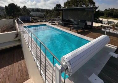 Moradia T3 para Arrendamento em Vau