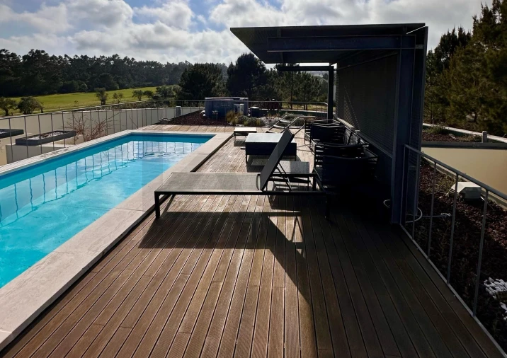 Moradia T3 para Arrendamento em Vau Foto 3