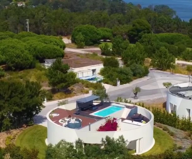 Moradia T3 para Arrendamento em Vau Foto 5