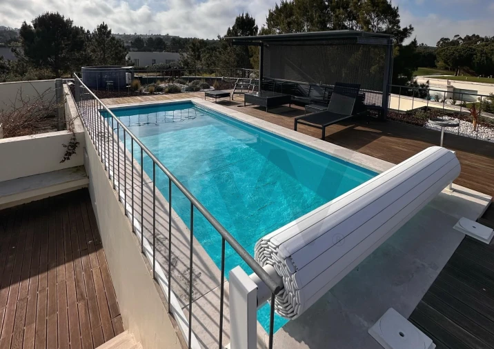 Moradia T3 para Arrendamento em Vau Foto 4