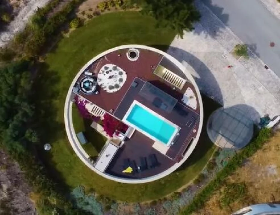 Moradia T3 para Arrendamento em Vau Foto 6