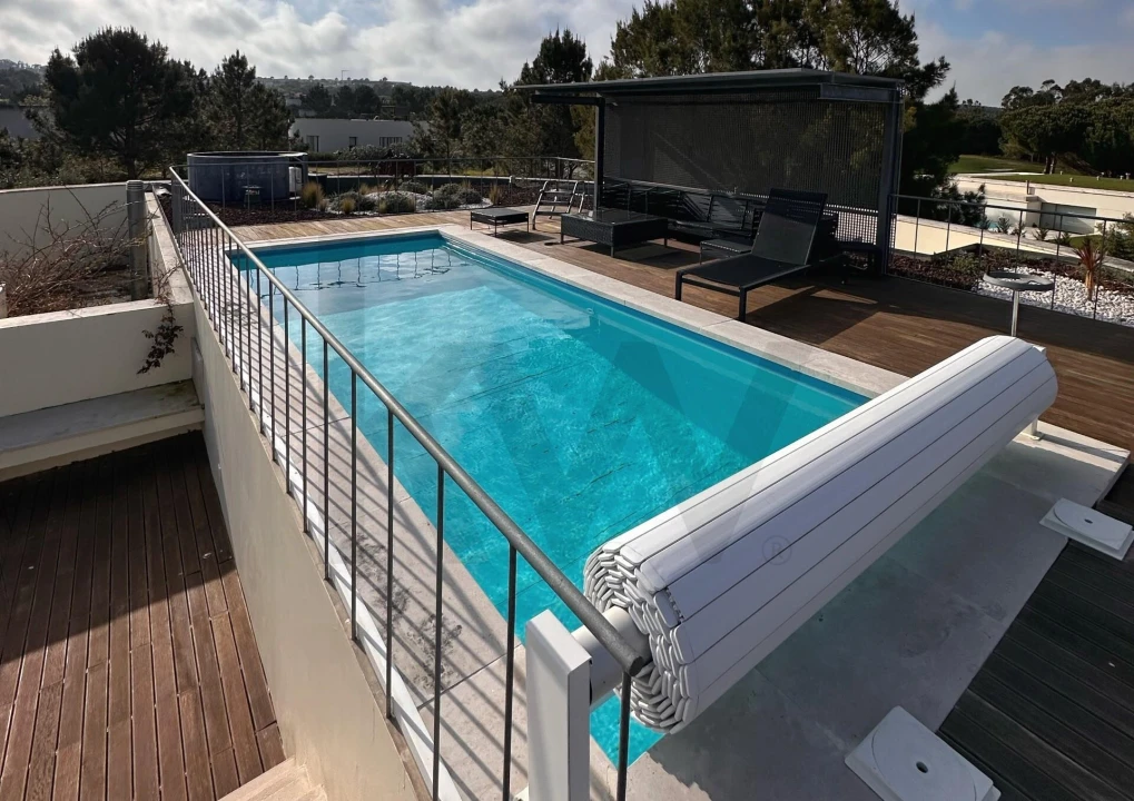 Moradia T3 para Arrendamento em Vau Foto 4