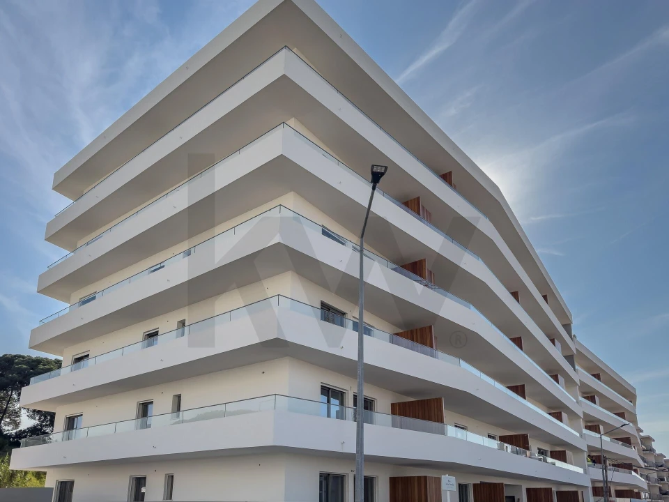 Apartamento T2 para Venda em Seixal, Arrentela e Aldeia de Paio Pires Foto 1