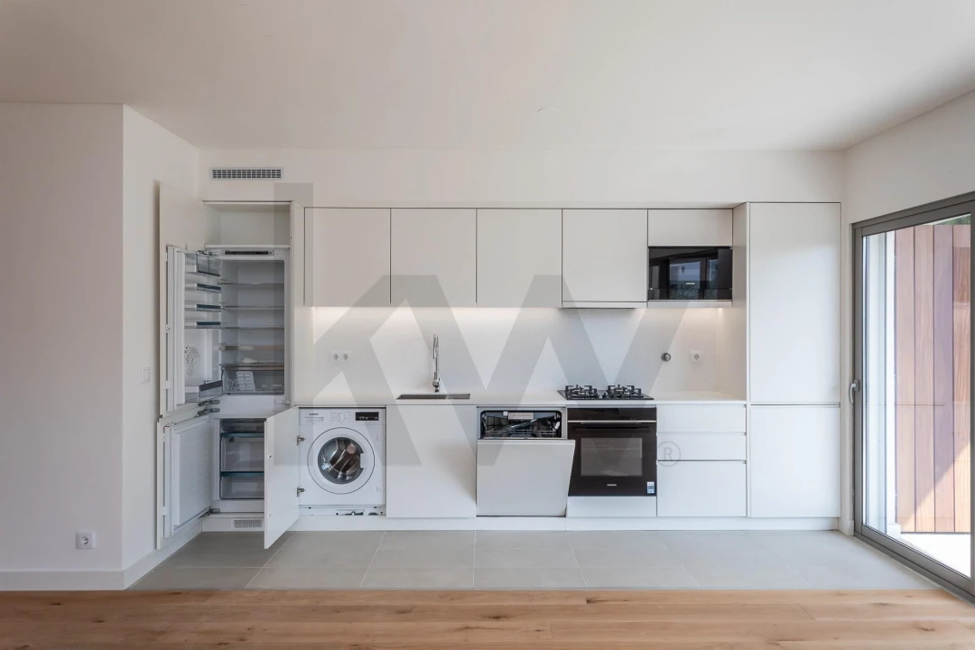 Apartamento T2 para Venda em Seixal, Arrentela e Aldeia de Paio Pires Foto 8