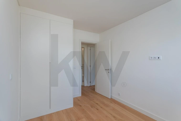 Apartamento T2 para Venda em Seixal, Arrentela e Aldeia de Paio Pires Foto 15