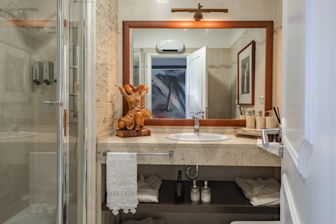 Apartamento T3 para Venda em Campo de Ourique Foto 10