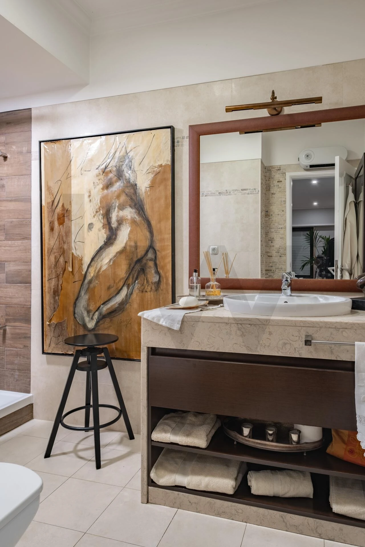 Apartamento T3 para Venda em Campo de Ourique Foto 14