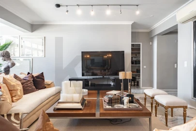 Apartamento T3 para Venda em Campo de Ourique