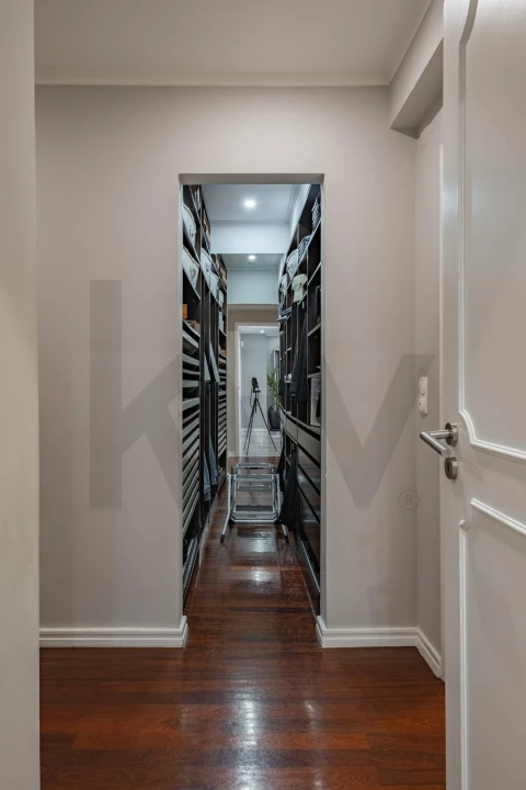 Apartamento T3 para Venda em Campo de Ourique