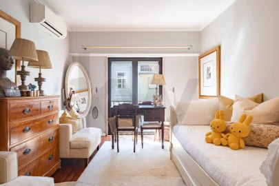 Apartamento T3 para Venda em Campo de Ourique