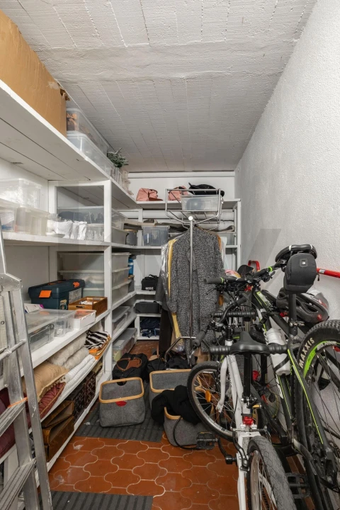 Apartamento T3 para Venda em Campo de Ourique