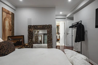 Apartamento T3 para Venda em Campo de Ourique