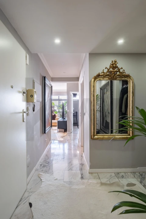 Apartamento T3 para Venda em Campo de Ourique