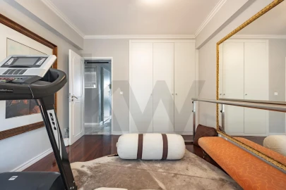 Apartamento T3 para Venda em Campo de Ourique