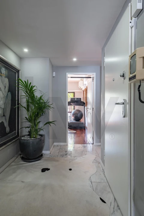 Apartamento T3 para Venda em Campo de Ourique