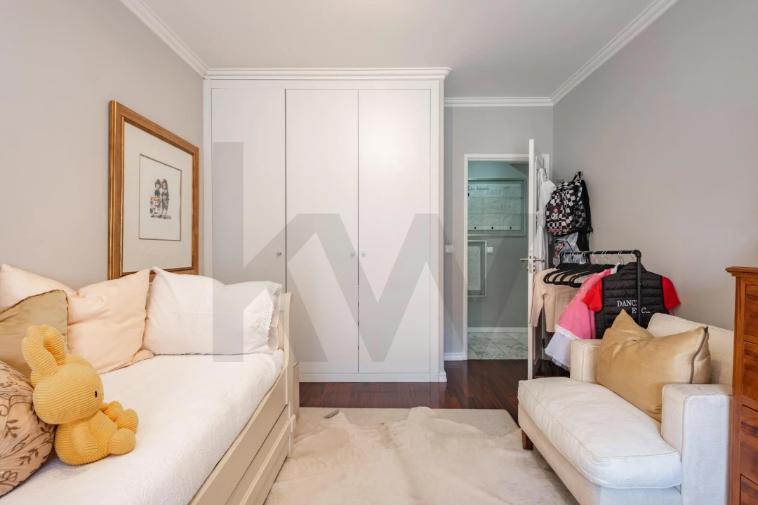 Apartamento T3 para Venda em Campo de Ourique Foto 12