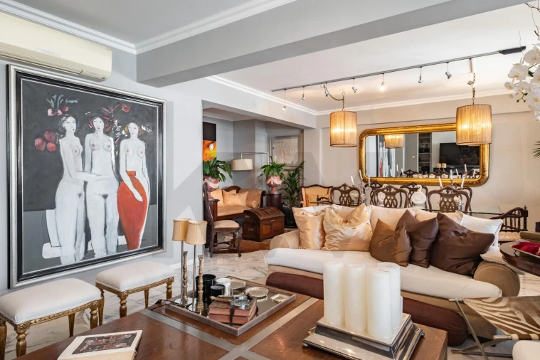 Apartamento T3 para Venda em Campo de Ourique Foto 8