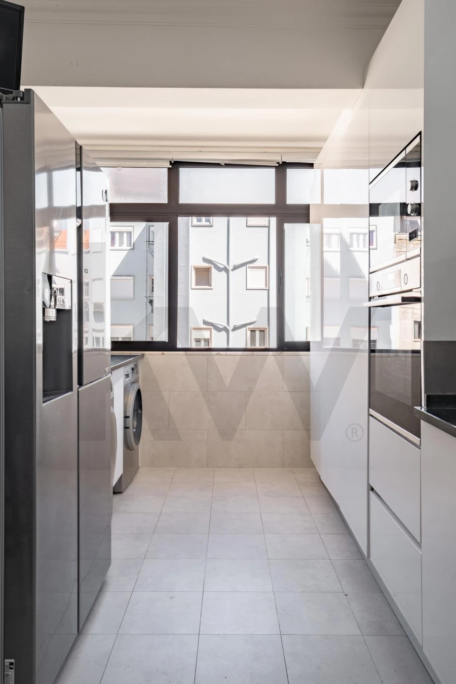 Apartamento T3 para Venda em Campo de Ourique Foto 19