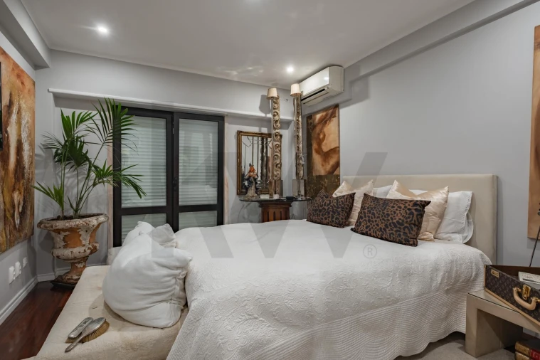 Apartamento T3 para Venda em Campo de Ourique Foto 16