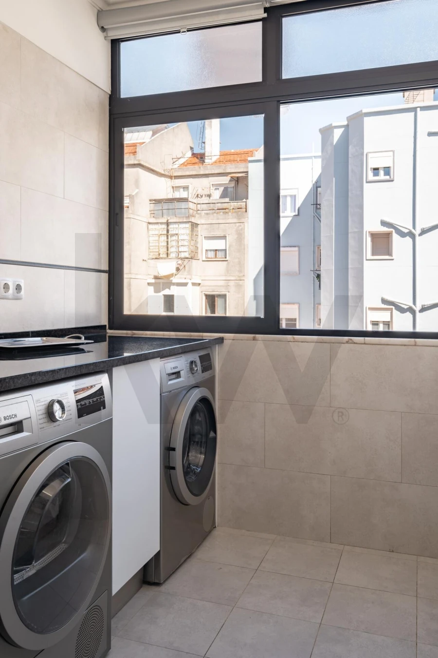 Apartamento T3 para Venda em Campo de Ourique Foto 20