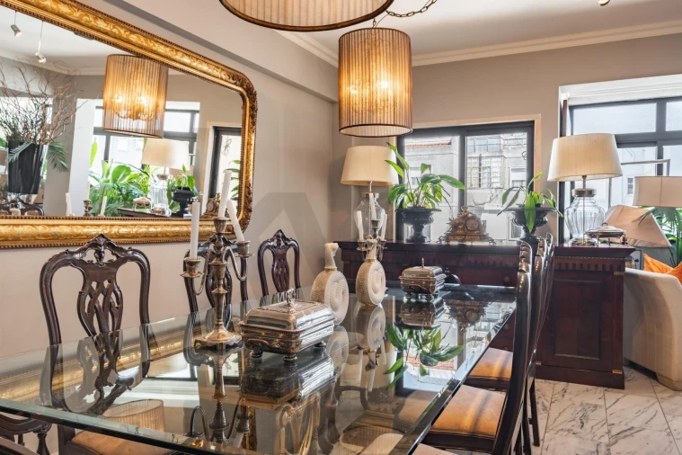 Apartamento T3 para Venda em Campo de Ourique Foto 4