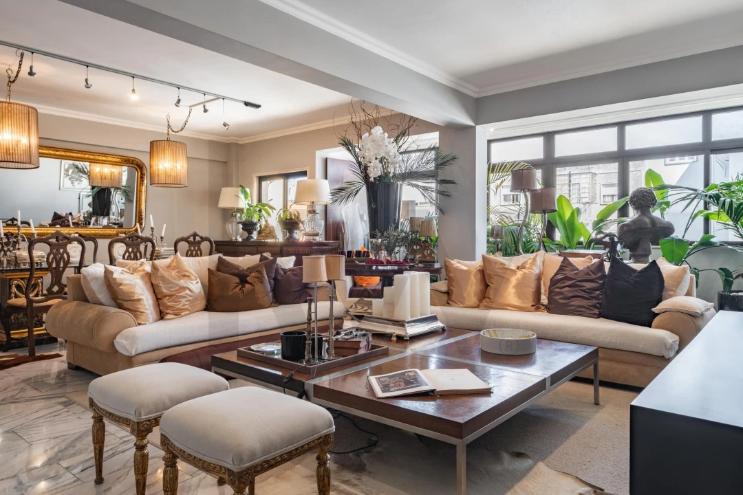 Apartamento T3 para Venda em Campo de Ourique Foto 1