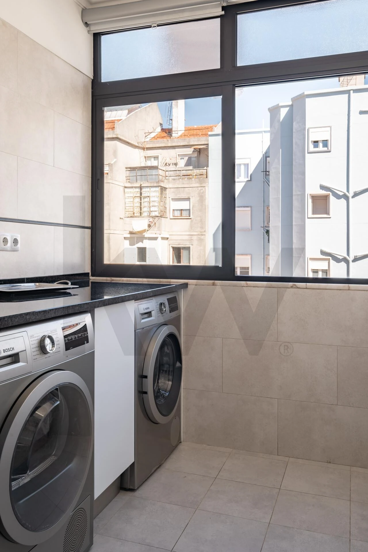 Apartamento T3 para Venda em Campo de Ourique Foto 20