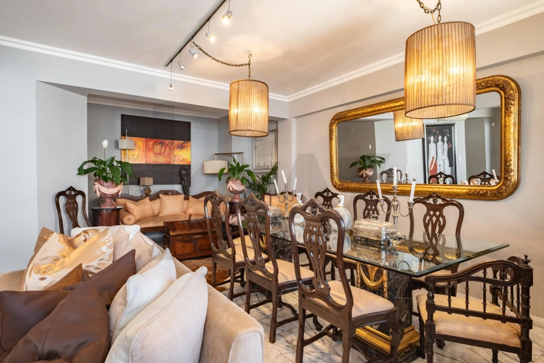 Apartamento T3 para Venda em Campo de Ourique Foto 6