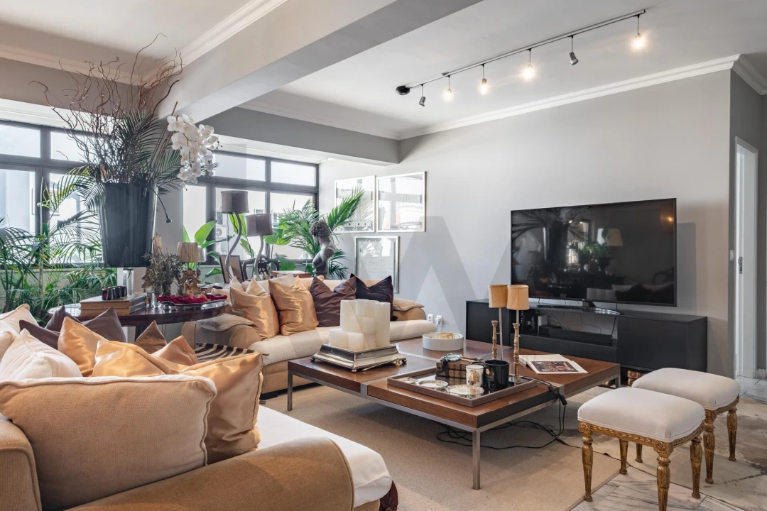 Apartamento T3 para Venda em Campo de Ourique Foto 3