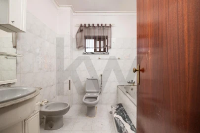 Moradia T3 para Venda em Furadouro