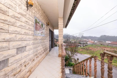 Moradia T3 para Venda em Furadouro