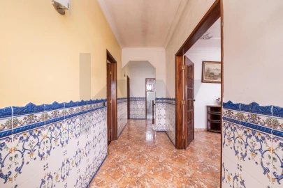 Moradia T3 para Venda em Furadouro