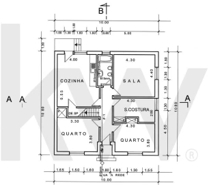 Moradia T2 para Venda em Idanha-A-Nova e Alcafozes
